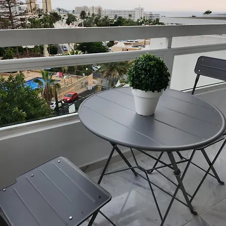 Americas Evening Escape Apartmán